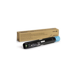XEROX 106R03748 Cyan Extra High Capacity Toner Cartridge za C7000 za 16.500 strani cian toner