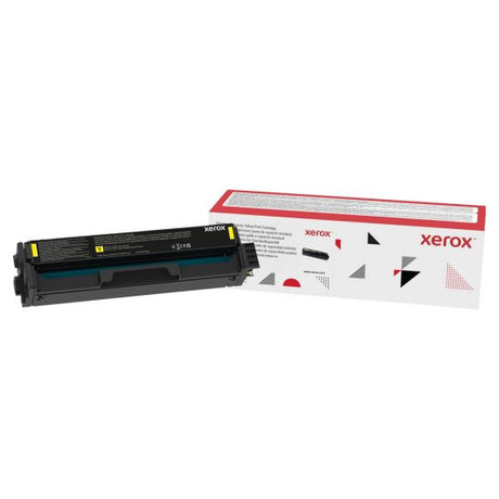 XEROX rumen toner za C230/C235, 1500 strani