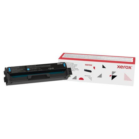 XEROX črni toner za 3000 strani C230/C235