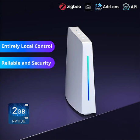 SONOFF Smart Home Hub iHost (AIBridge RV1109 2GB)