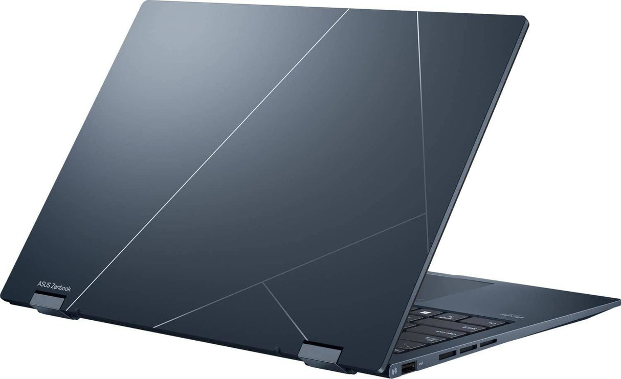 ASUS ZenBook 14 Flip UP3404VA i7-1360P, 16GB, 1TB, Windows 11, OLED