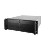 Chieftec 4U rack ohišje za strežnik UNC-410S-B-U3-OP