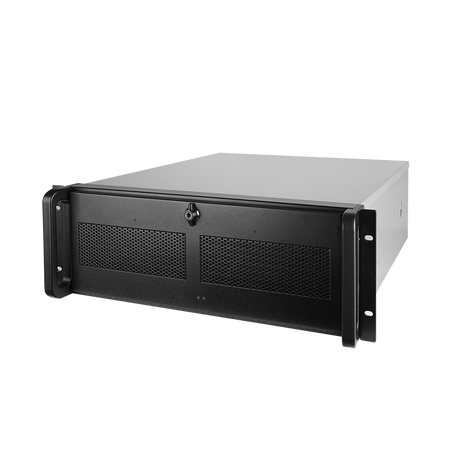 Chieftec 4U rack ohišje za strežnik UNC-410S-B-U3-OP