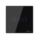 SONOFF pametno stensko stikalo Wi-Fi T3EU3C-TX