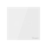 SONOFF pametno stensko stikalo Wi-Fi trojno T0EU3C-TX