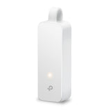 TP-LINK UE300C USB Type-C na RJ45 Ethernet Gigabit adapter