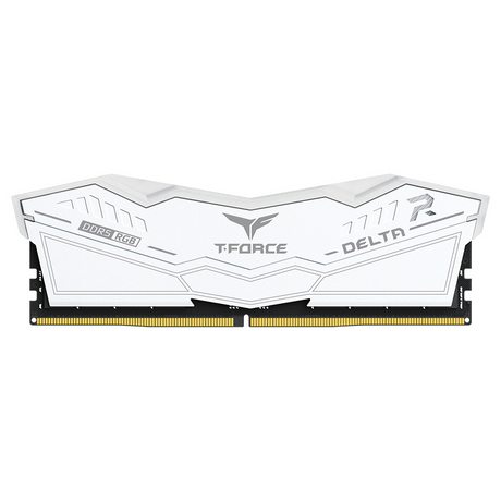 Teamgroup DELTA RGB 16GB DDR5-6000 DIMM PC5-48000 CL38, 1.25V