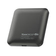 Teamgroup 1TB PD20M 2000MB/s Mag Prenosni SSD disk - Siva