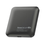 Teamgroup 1TB PD20M 2000MB/s Mag Prenosni SSD disk - Siva