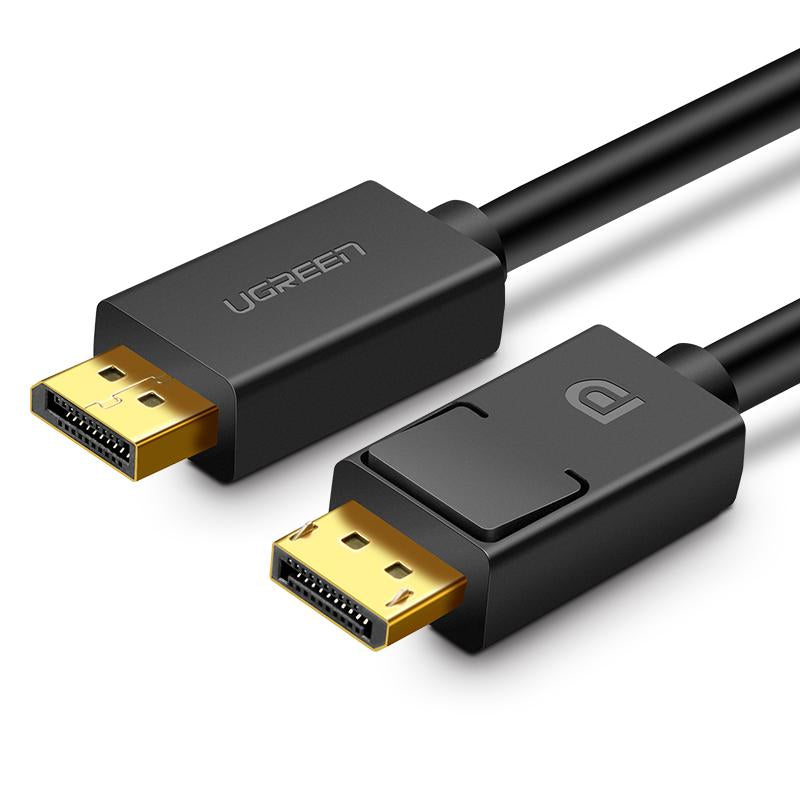 Ugreen DisplayPort 1.2 kabel 2M - BOX