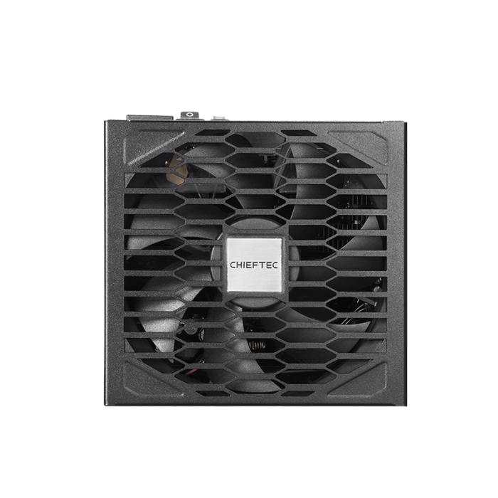 Chieftec Stealth Series 1200W ATX Platinum modularni napajalnik
