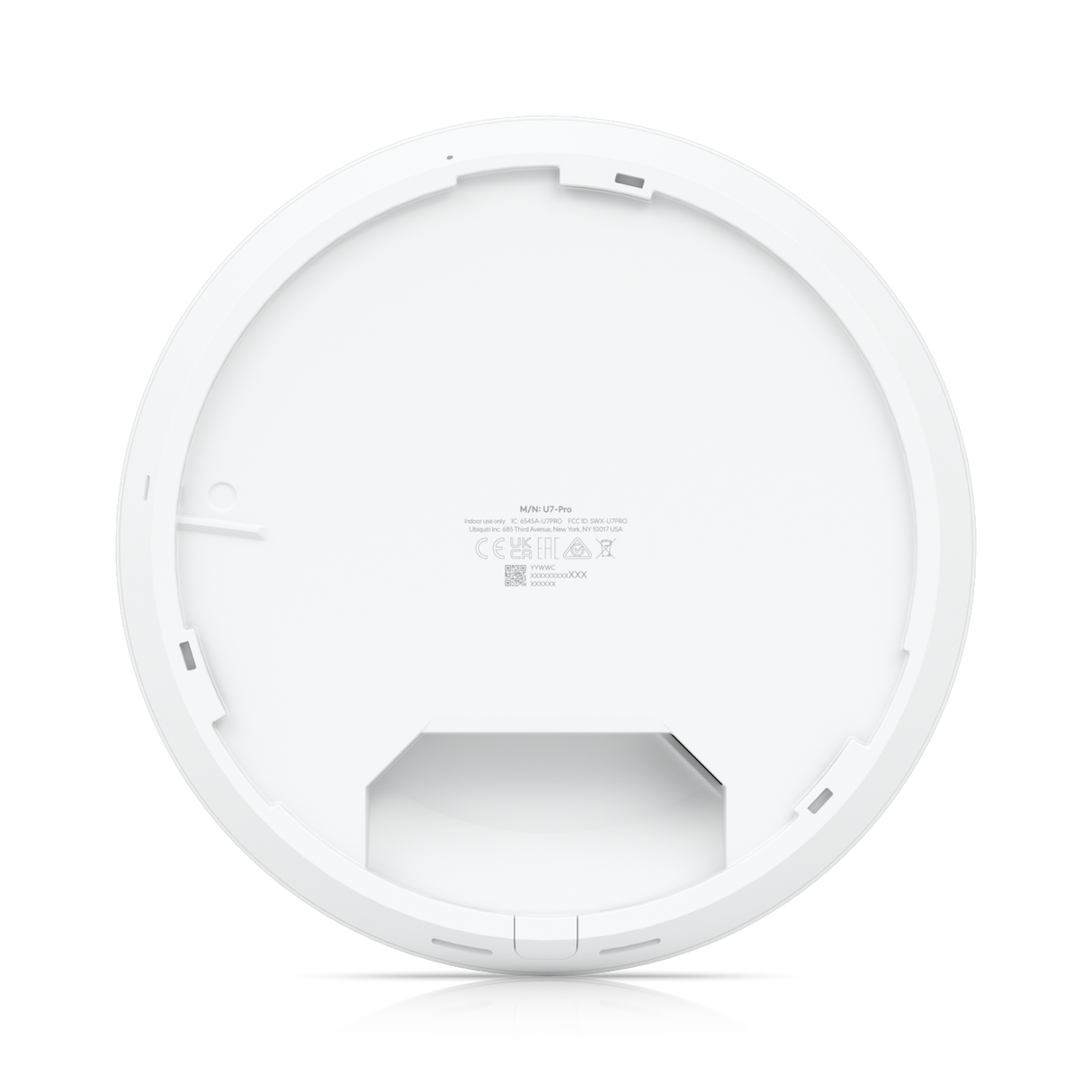 Ubiquiti dostopna točka U7 Pro