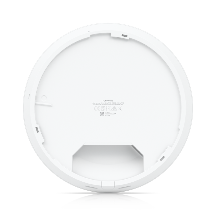 Ubiquiti dostopna točka U7 Pro