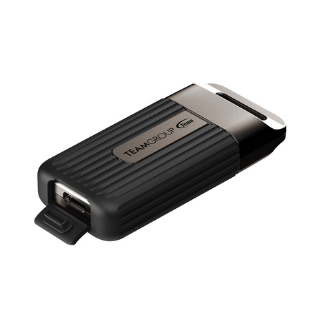 Teamgroup 1TB PD20 Mini zunanji SSD disk