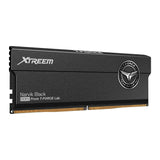 Teamgroup XTREEM 32GB Kit (2x16GB) DDR5-6000 DIMM PC5-48000 CL30, 1.35V