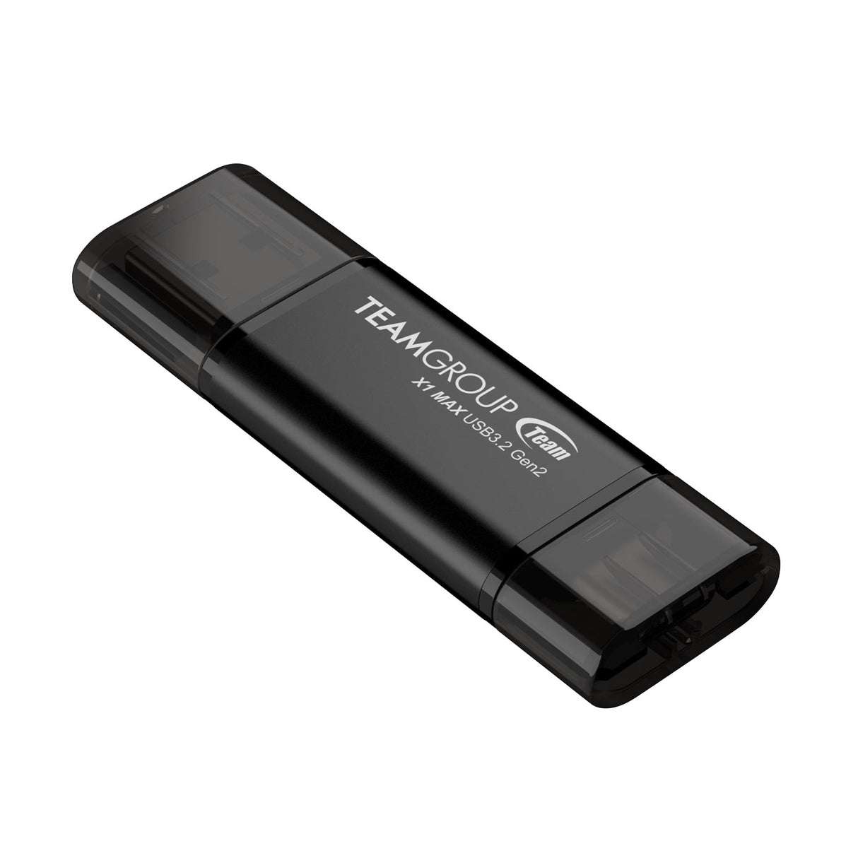 Teamgroup 256GB 1000/900 MB/s X1 MAX USB 3.2 Gen2 x1