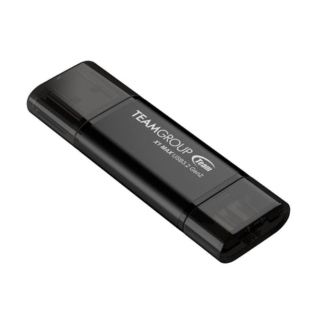 Teamgroup 256GB 1000/900 MB/s X1 MAX USB 3.2 Gen2 x1