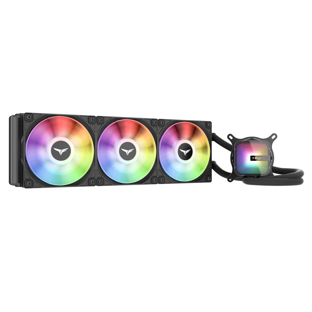 Teamgroup Siren GA360 AIO ARGB vodno hlajenje