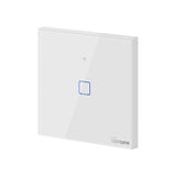 SONOFF pametno stensko stikalo Wi-Fi enojno T0EU1C-TX