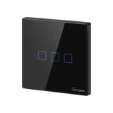 SONOFF pametno stensko stikalo Wi-Fi T3EU3C-TX
