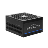 Chieftec Stealth Series 1200W ATX Platinum modularni napajalnik
