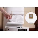 Dreame L10s Ultra/L10 Ultra/L20 Ultra/L10s Ultra HT/L30 Ultra/S10 vrečke za prah, 3 kos