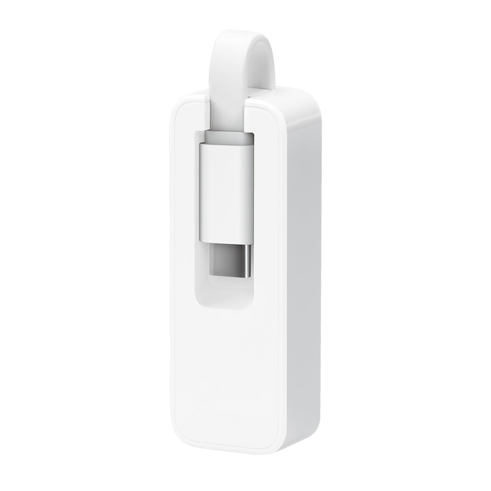 TP-LINK UE300C USB Type-C na RJ45 Ethernet Gigabit adapter