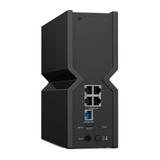 TP-LINK Archer BE550 Wi-Fi 7 BE9300 tri-band 2.5G usmerjevalnik