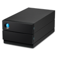LaCie 16TB 2big RAID 3,5" Professional USB-C zunanji HDD disk