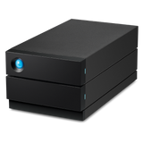 LaCie 16TB 2big RAID 3,5" Professional USB-C zunanji HDD disk