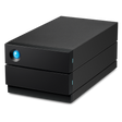 LaCie 8TB 2big RAID 3,5" Professional USB-C zunanji HDD disk