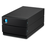 LaCie 8TB 2big RAID 3,5" Professional USB-C zunanji HDD disk