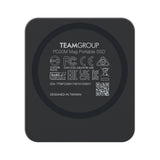 Teamgroup 1TB PD20M 2000MB/s Mag Prenosni SSD disk - Siva