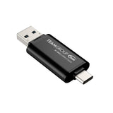 Teamgroup 256GB 1000/900 MB/s X1 MAX USB 3.2 Gen2 x1