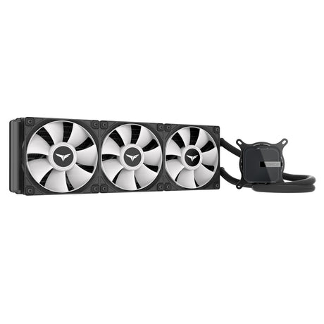 Teamgroup Siren GA360 AIO ARGB vodno hlajenje