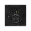 SONOFF pametno stensko stikalo Wi-Fi T3EU3C-TX