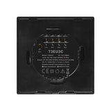 SONOFF pametno stensko stikalo Wi-Fi T3EU3C-TX