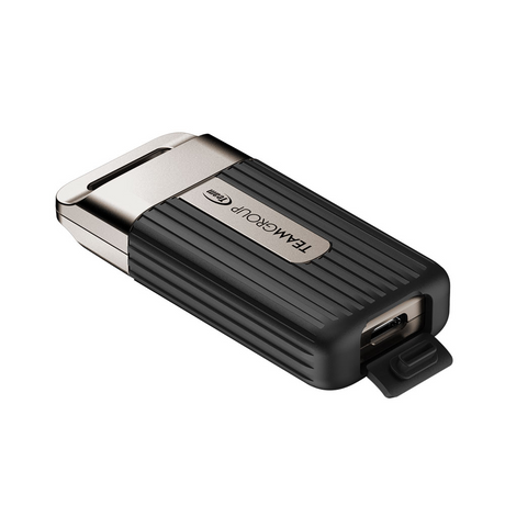 Teamgroup 2TB PD20 Mini zunanji SSD disk