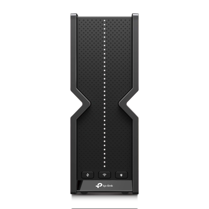 TP-LINK Archer BE550 Wi-Fi 7 BE9300 tri-band 2.5G usmerjevalnik