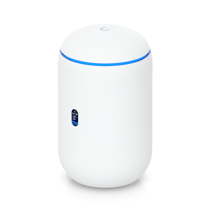Ubiquiti Dream Router 7 UDR7