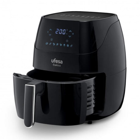 Ufesa digitalni zračni cvrtnik 5L 1500w Elektra