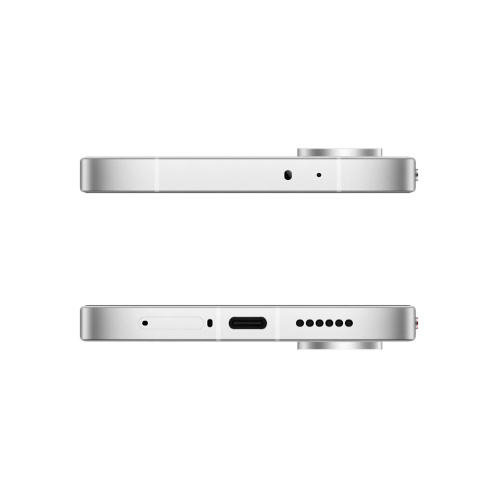 POCO X8 PRO 5G pametni telefon 8/256GB, bel