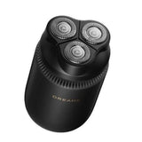 Dreame S7 brivnik, črn