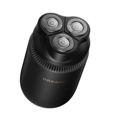 Dreame S7 brivnik, črn