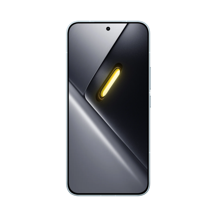 POCO X8 PRO MAX 5G pametni telefon 12/256GB, moder