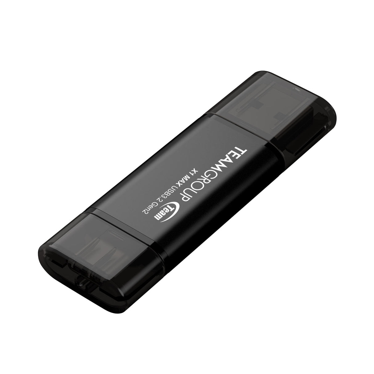 Teamgroup 1TB 1000/900 MB/s X1 MAX USB 3.2 Gen2 x1