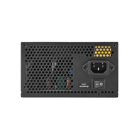 Chieftec EON Series 400W ATX napajalnik