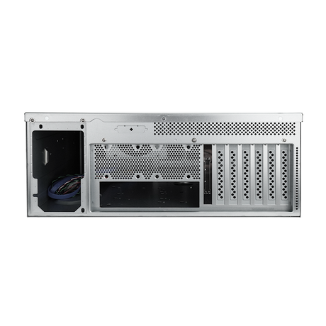 Chieftec 4U rack ohišje za strežnik UNC-410S-B-U3-OP