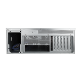 Chieftec 4U rack ohišje za strežnik UNC-410S-B-U3-OP