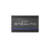 Chieftec Stealth Series 1200W ATX Platinum modularni napajalnik